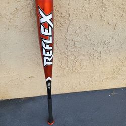 Baseball Bat "34"