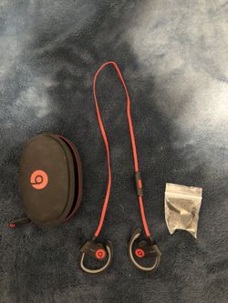 Beats Headphones