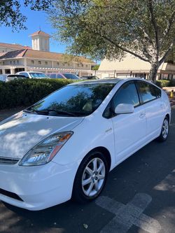 2009 Toyota Prius