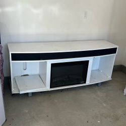 Free - TV Stand
