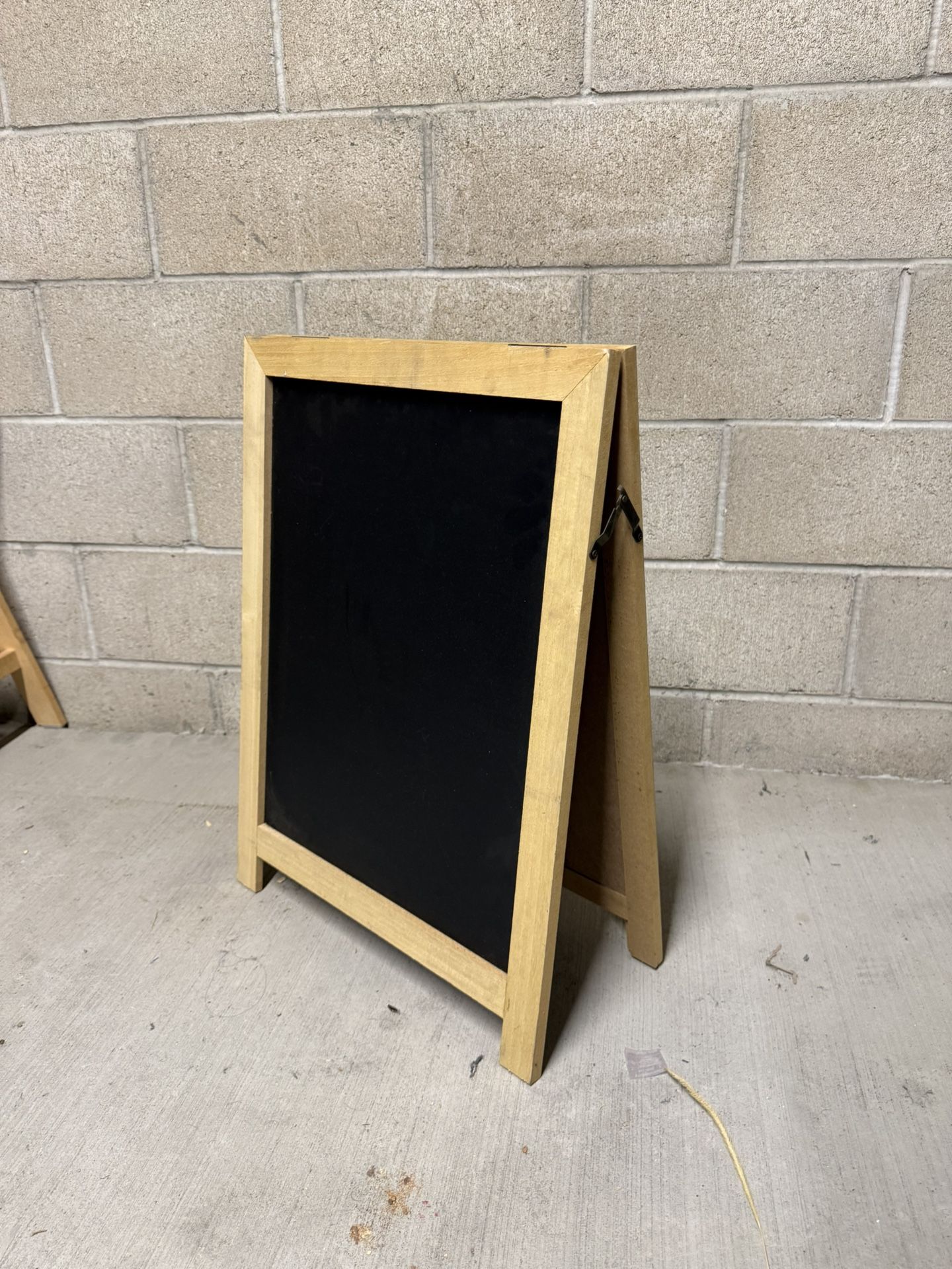 Chalk Board