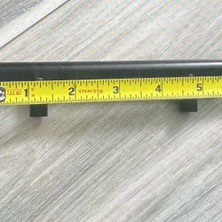 Black Cabinet Handles 