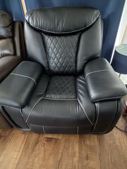 Gaming chair