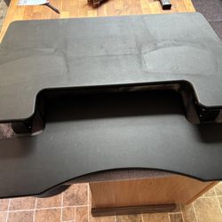 RISER Sit Stand Desk