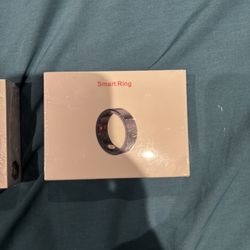 Smart Ring 