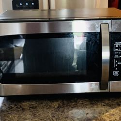 Microwave 1000 Watts 
