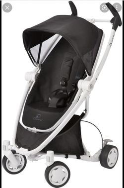 Quincy Stroller