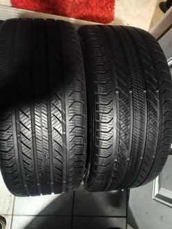 Par de llantas continental procontact gx ssr 245/40/r/18 97Y