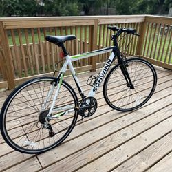 Schwinn Varsity Road Bike 700c