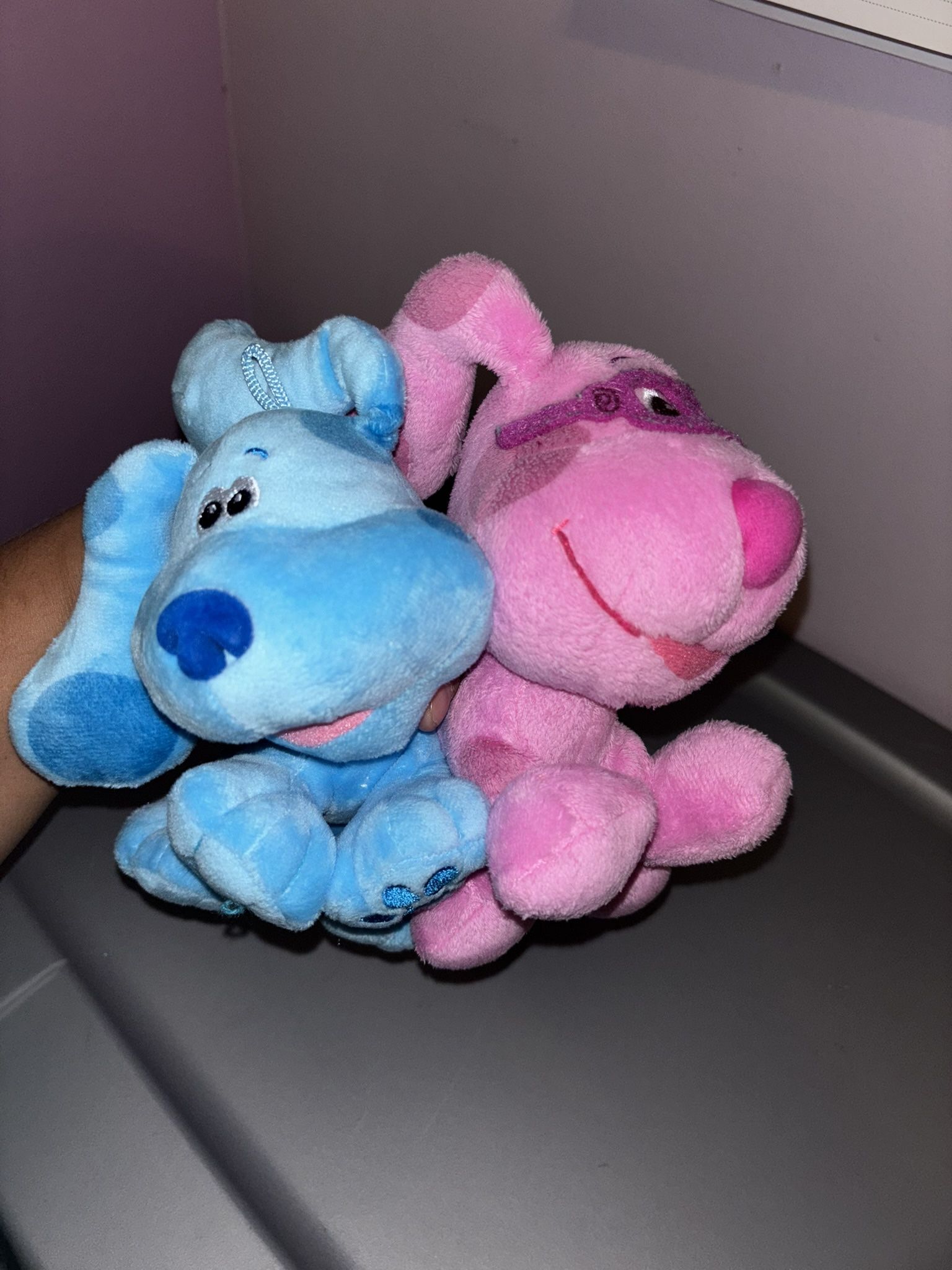 Blue’s Clues and You!