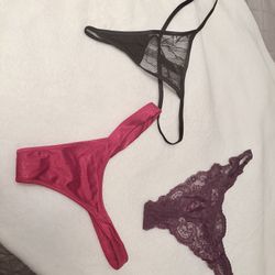Woman’s Underwear