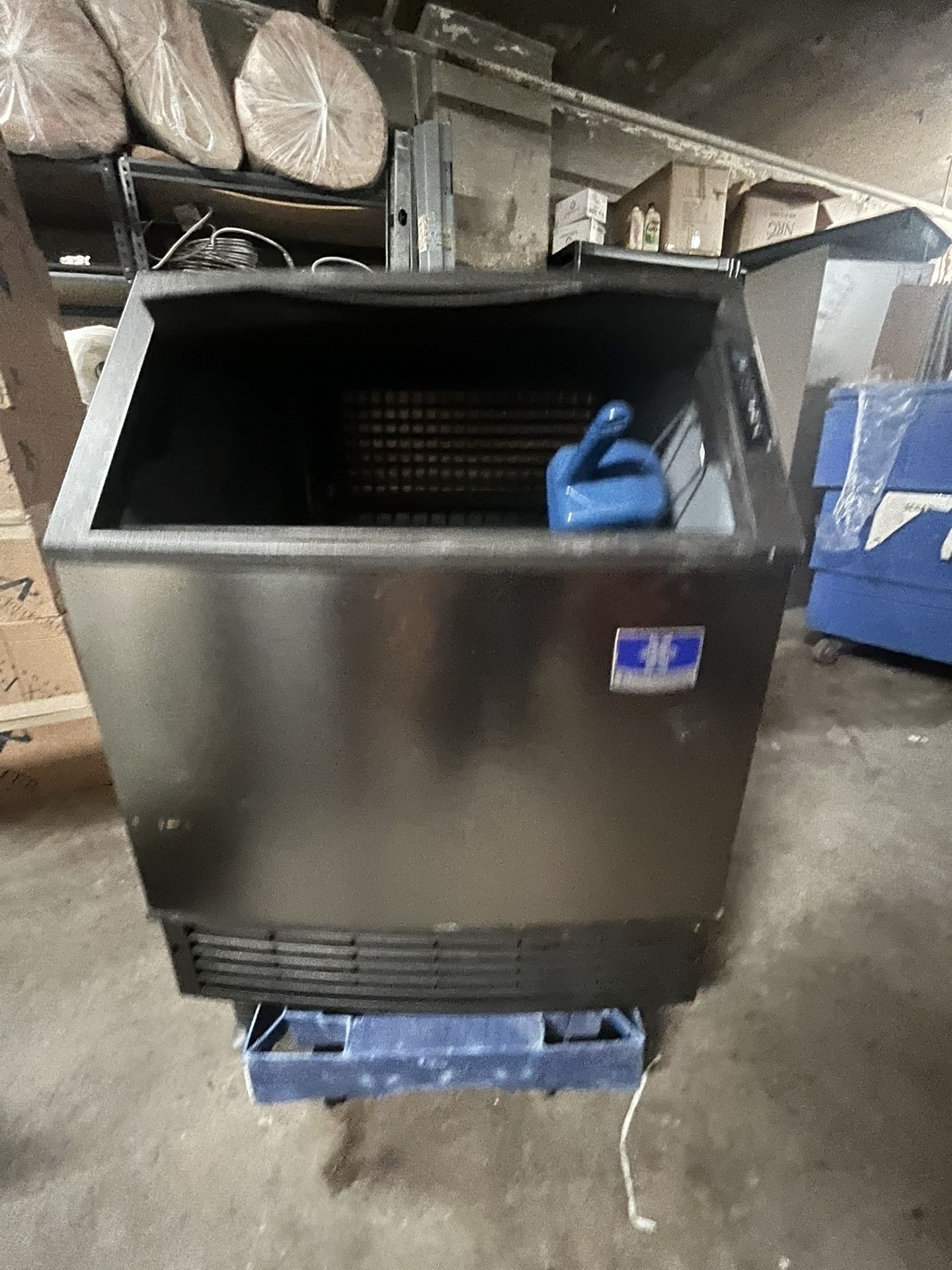 Commercial Ice Maker machine