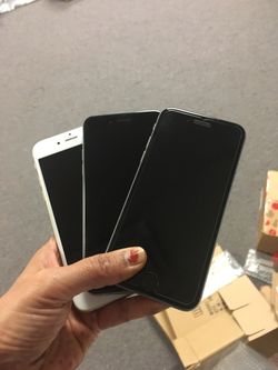 iPhone 6 16GB/64GB Factory Unlocked Excellent Condition With Free Charger