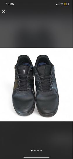 Shoes for crew work shoes slip resistant size 9.5