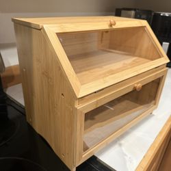 Bread Box