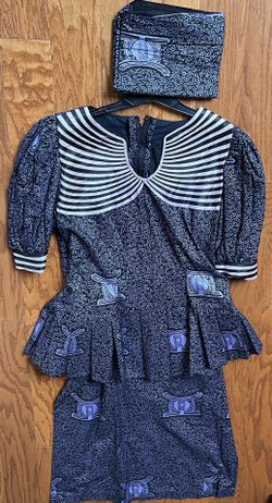 Bulk Lot of 18-20 Brand New African Outfits!