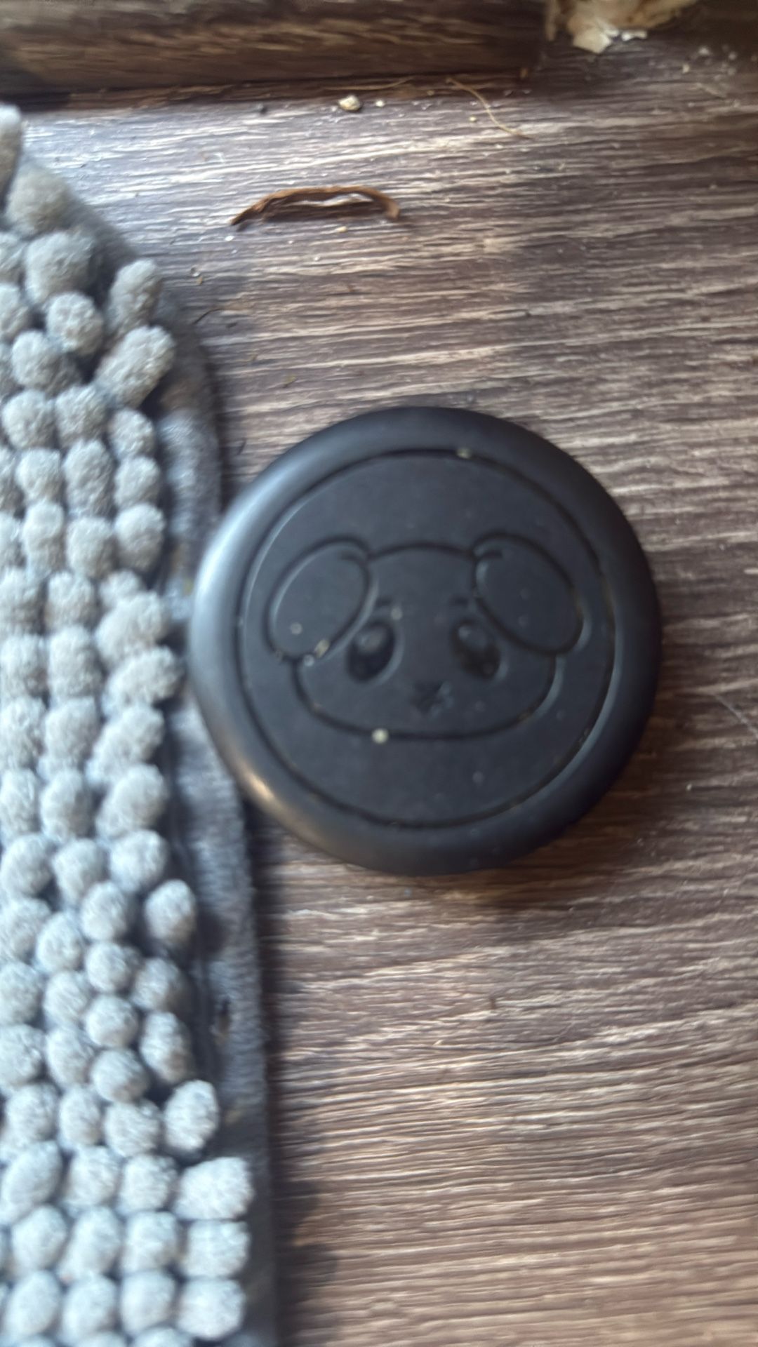 Dog Door Bell