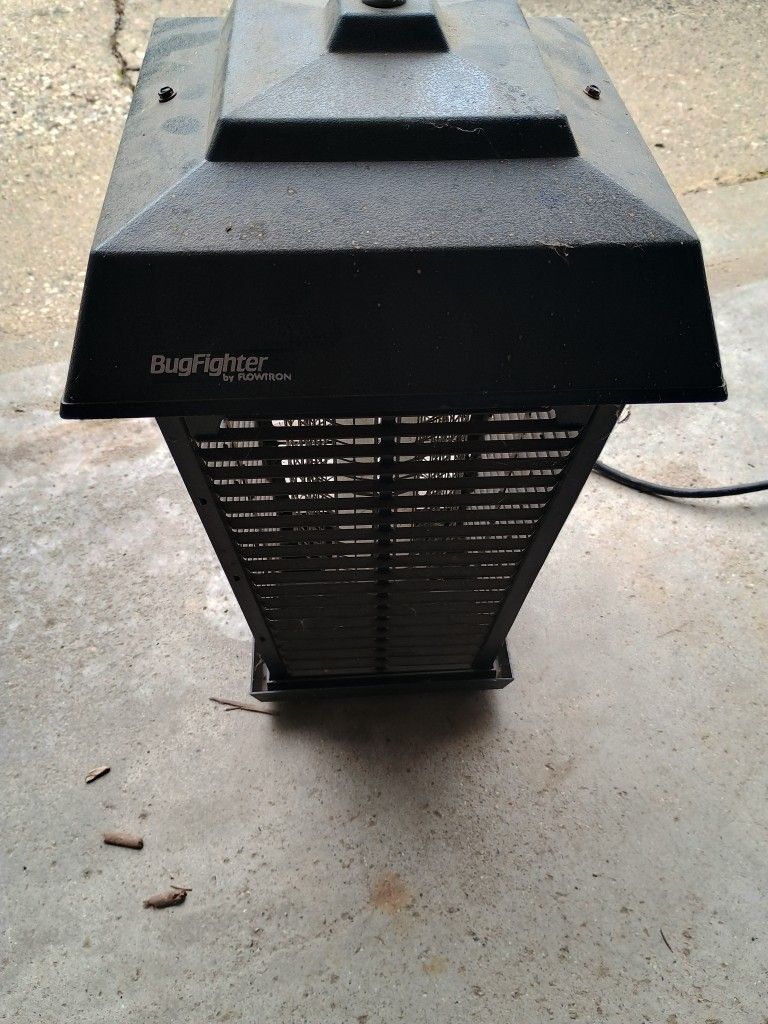 Bug Zapper