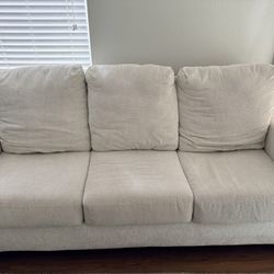 Sofa Bed Bought From American Furniture Warehouse. Price $370