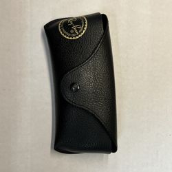 Ray Bans Sunglasses Case