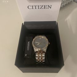 Eco drive Citizen Watch