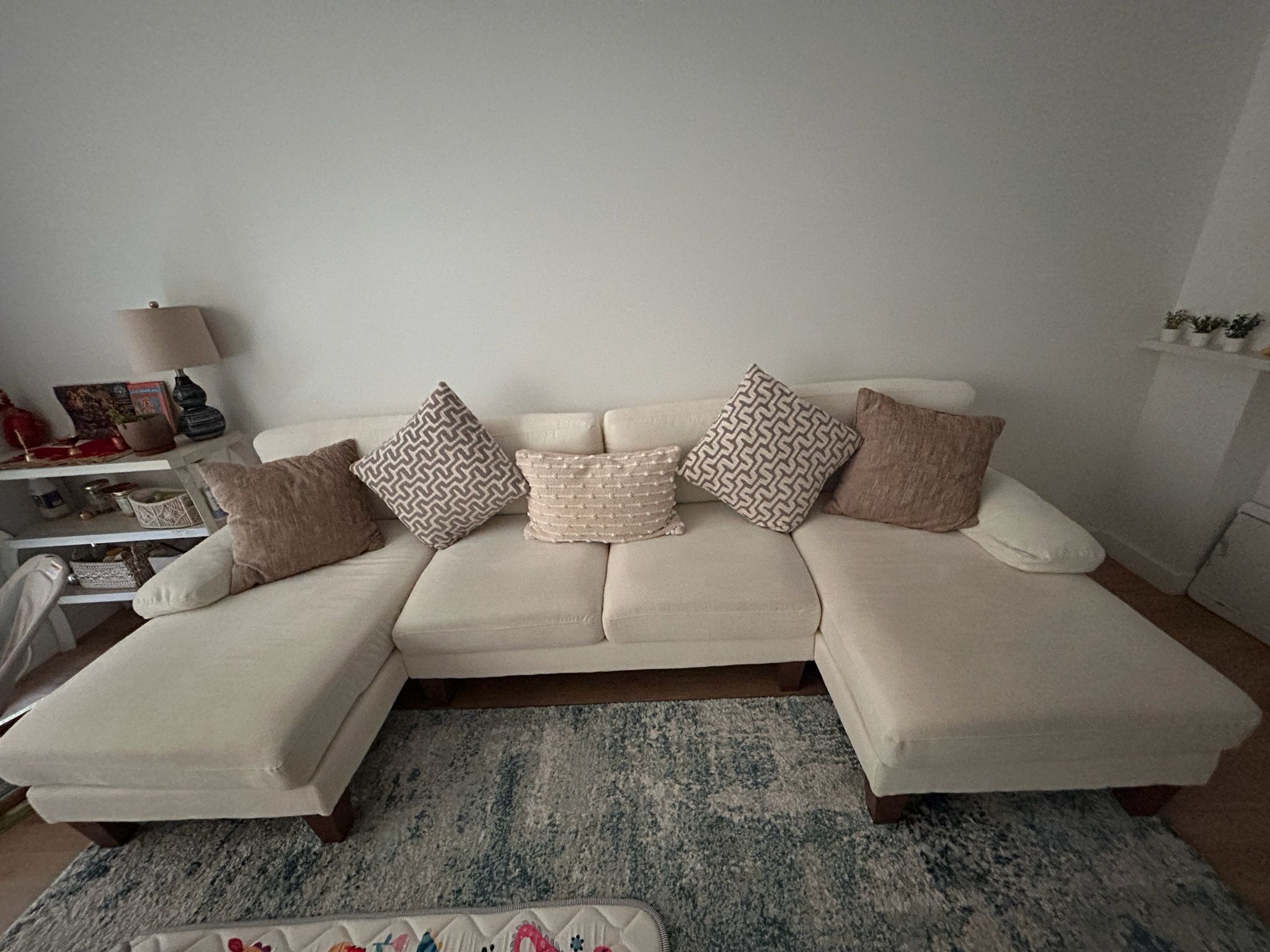 Couch Sectional 