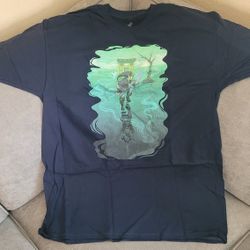 Legend Of Zelda T-shirts XL