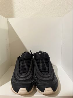 Nike Air Max 97 Black