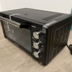 Power XL Airfryer Grill Oven, 1500w