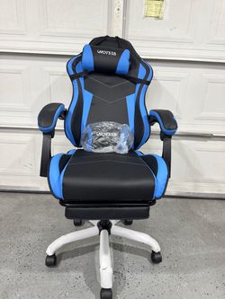 Brand new gaming chair!