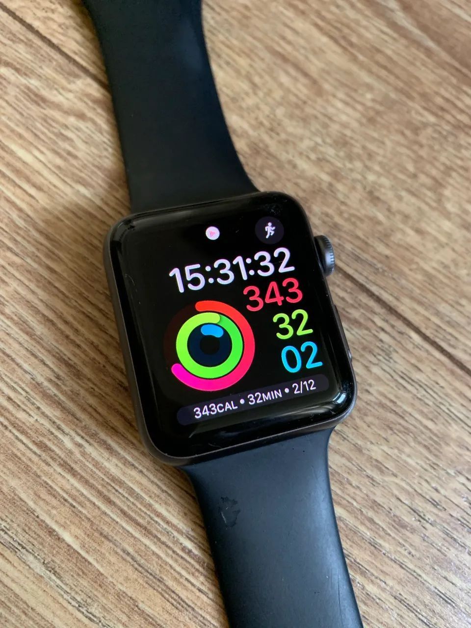 Apple Watch Gen 3 