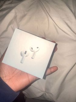 AirPods Pro 3