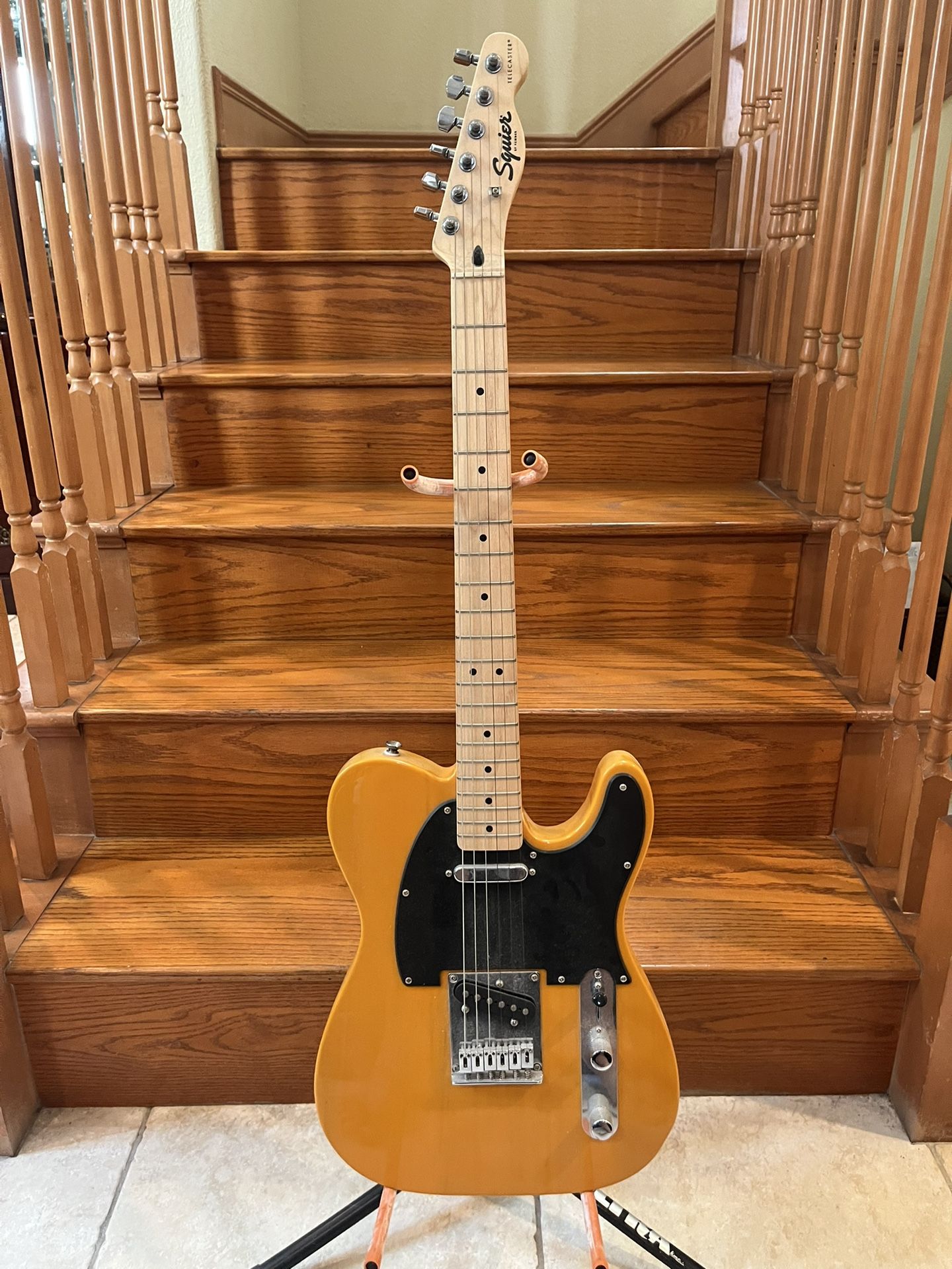 Squier Affinity Telecaster (Brand New) 