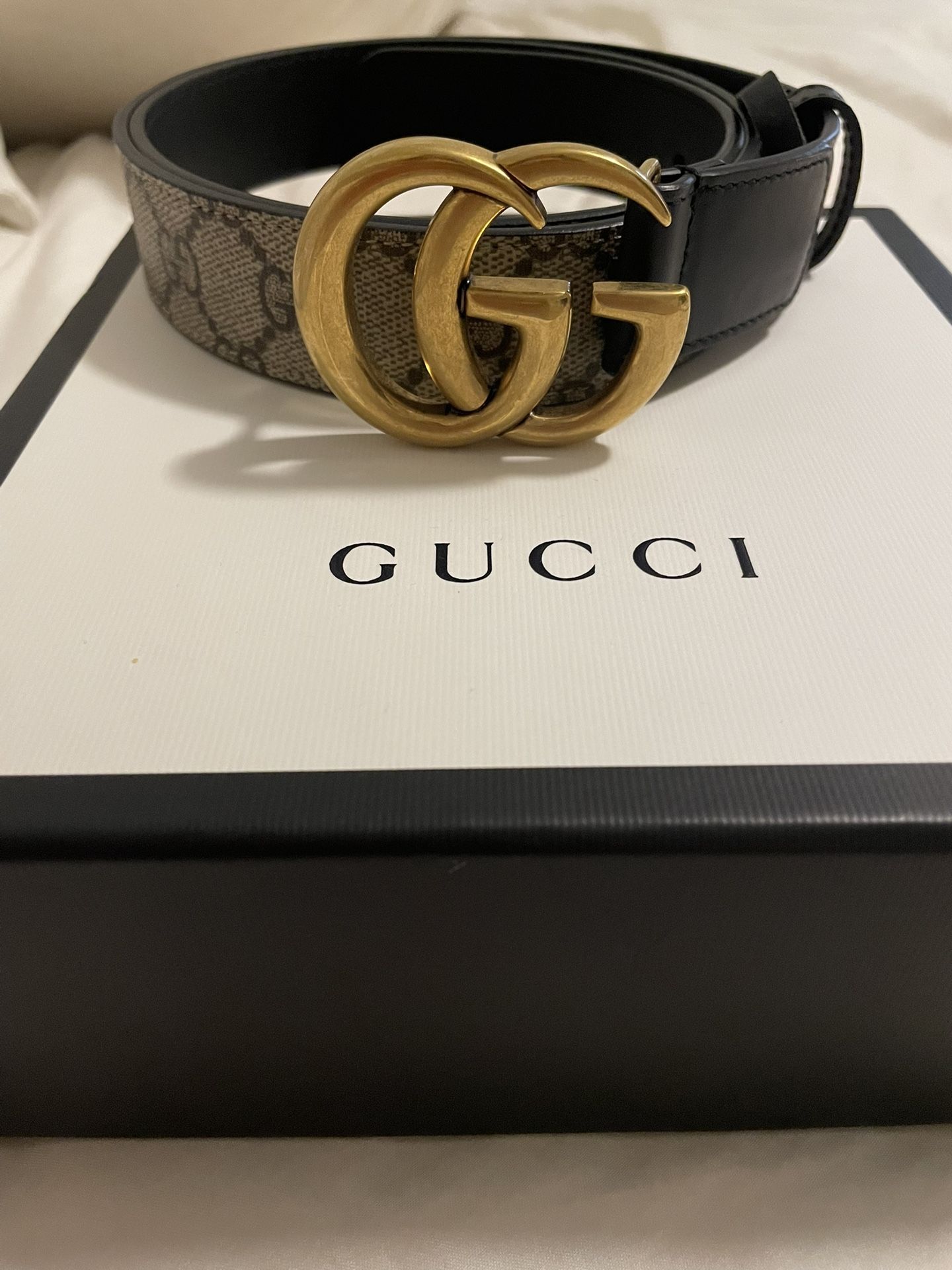 Gucci Belt - Women’s