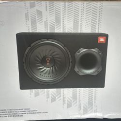 JBL HARMAN SUBBP12AM