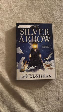 The Silver Arrow