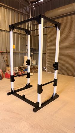 Weider Squat rack power rack