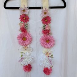 Grad Flower Leis