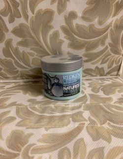 Redken Sea rescue cool deep conditioner