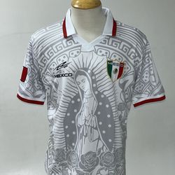 Playera De México 