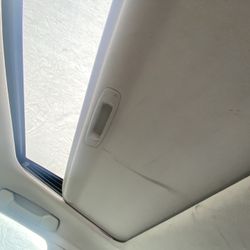 Sunroof Sliding Panel | IS350 |IS250 OEM