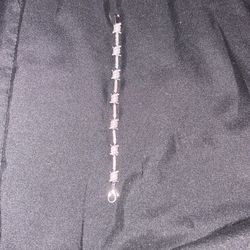diamond bracelet
