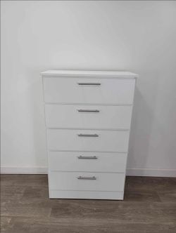 Chest - Gavetero