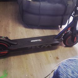 NEW IScooter X8 series with Origional Charger included!