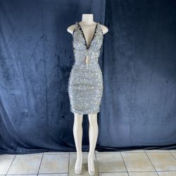 Mandalay Dress Size 6