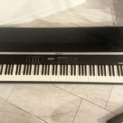 Rhodes 88 Key 