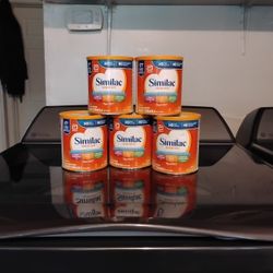 Similac Sensitive 