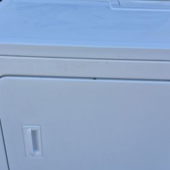 Whirlpool Electric Dryer