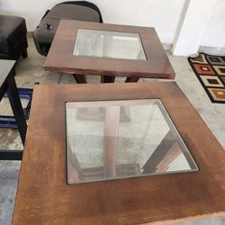 Two End Table