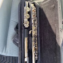 Xinmel Flute